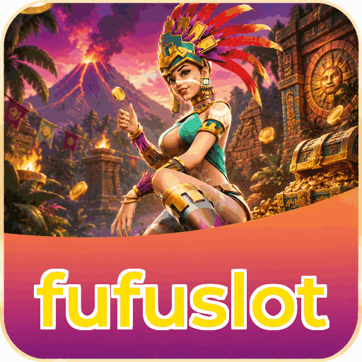 fufuslot APK v4.7.5 - Screenshot UI modern dan intuitif Indonesia